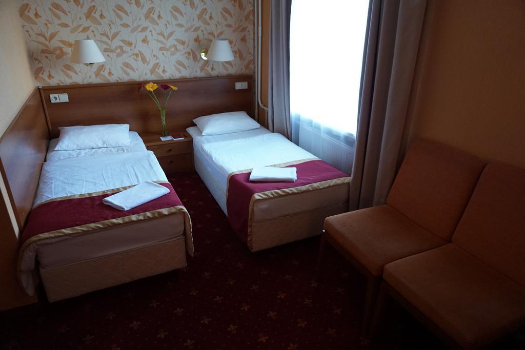 Vyborgskaya Hotel 聖彼得堡 外观 照片